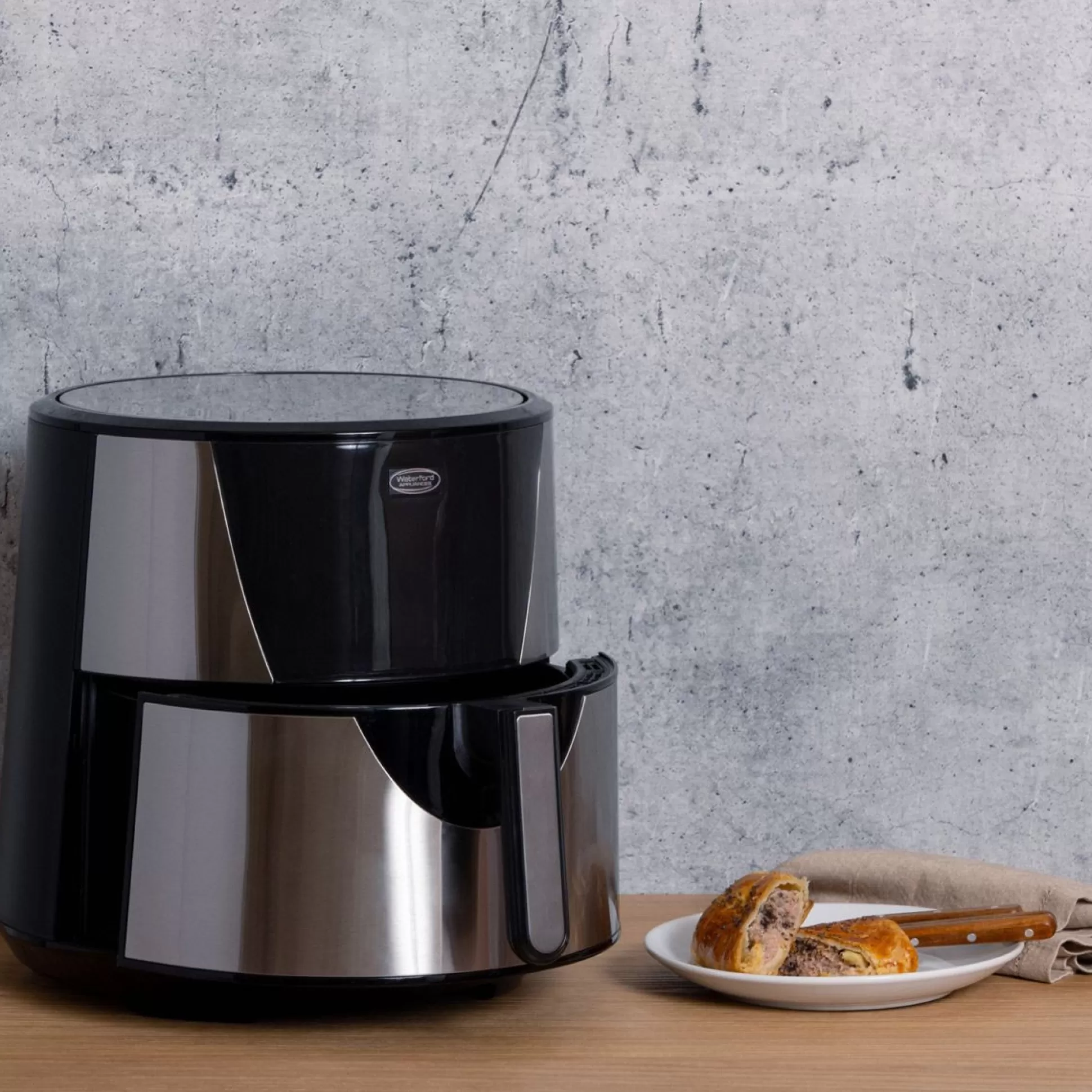 Small Appliances>Meadows and Byrne Waterford 7.5L Single Drawer Air Fryer