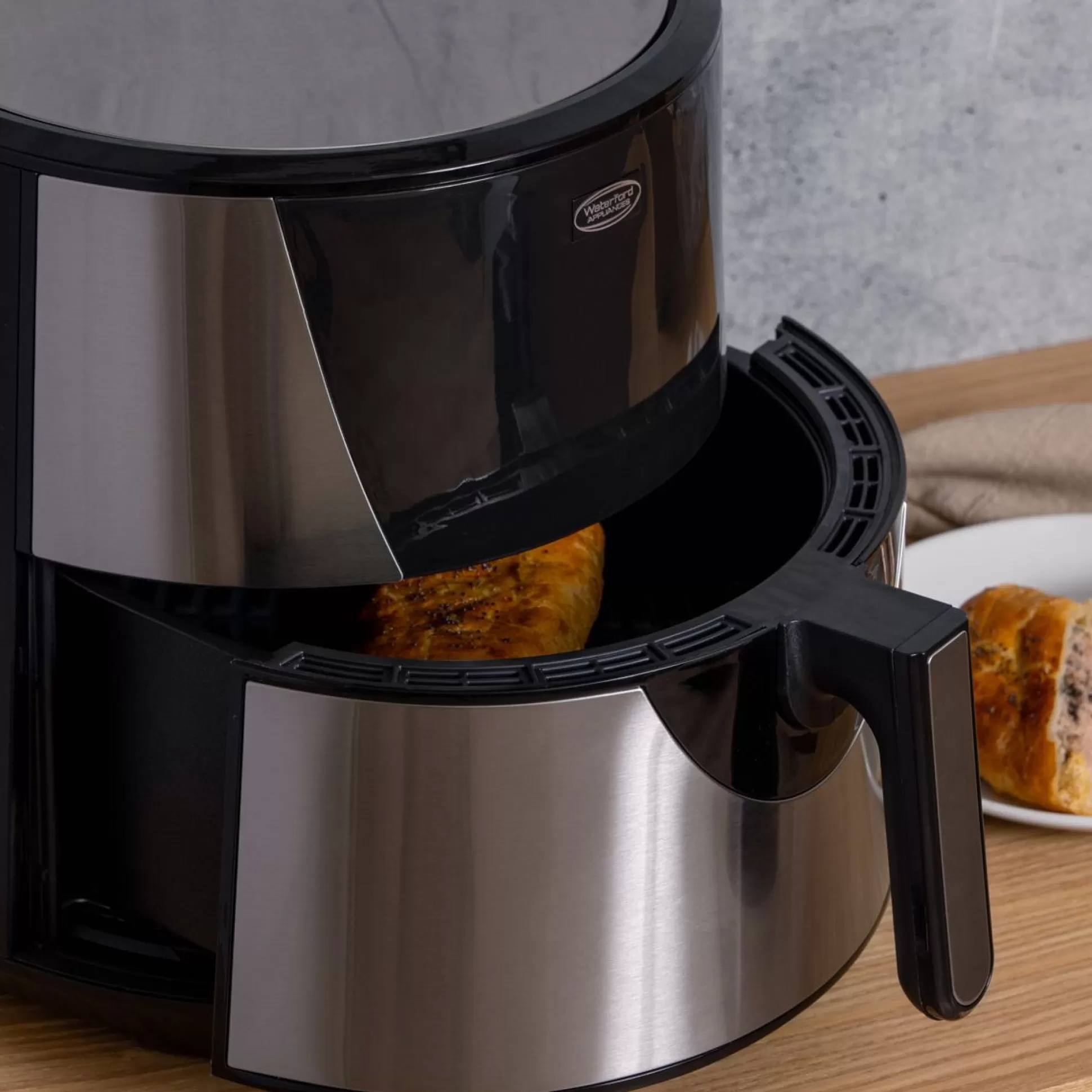 Small Appliances>Meadows and Byrne Waterford 7.5L Single Drawer Air Fryer