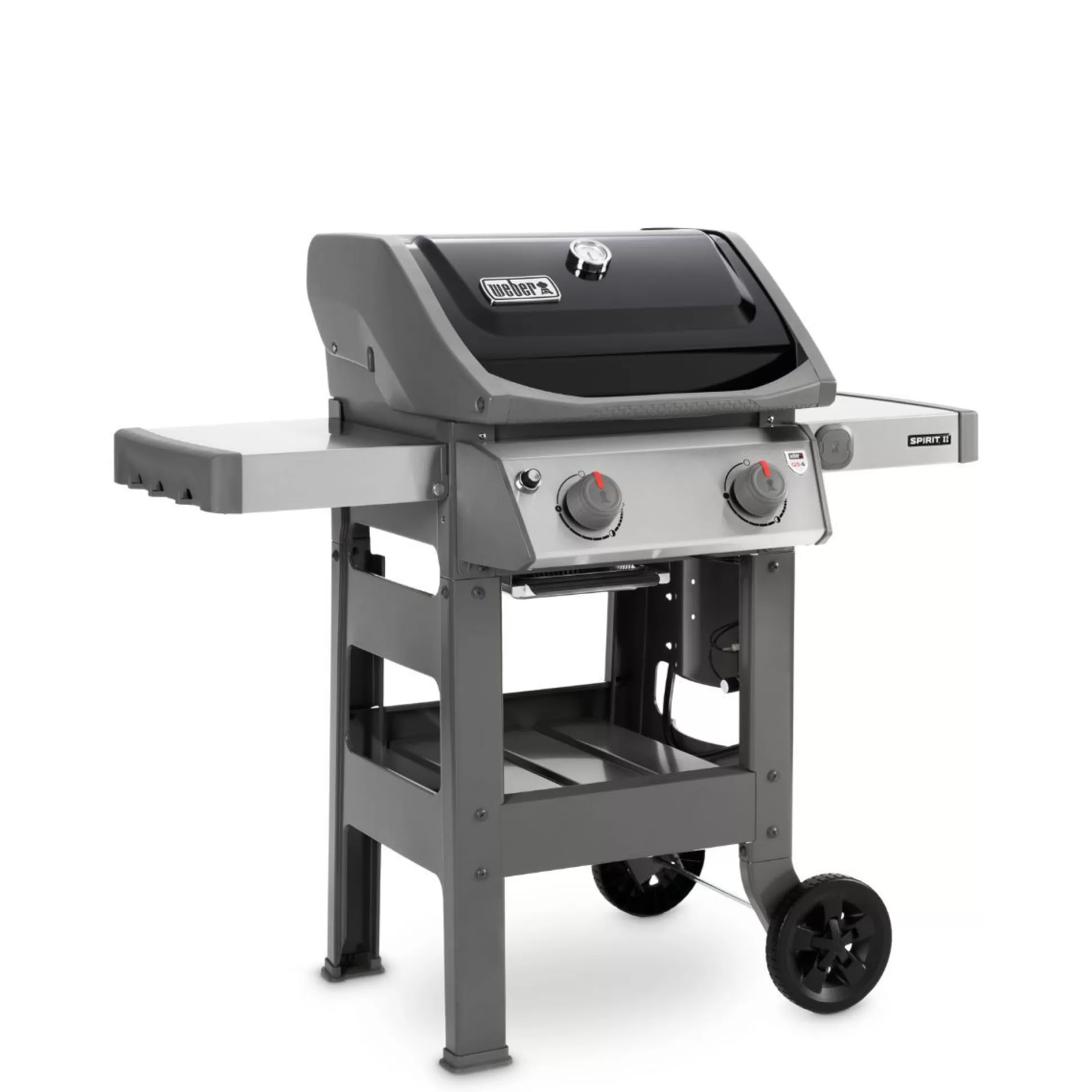 Pizza Ovens & Bbq>Meadows and Byrne Weber Spirit 11 E-210 Bbq