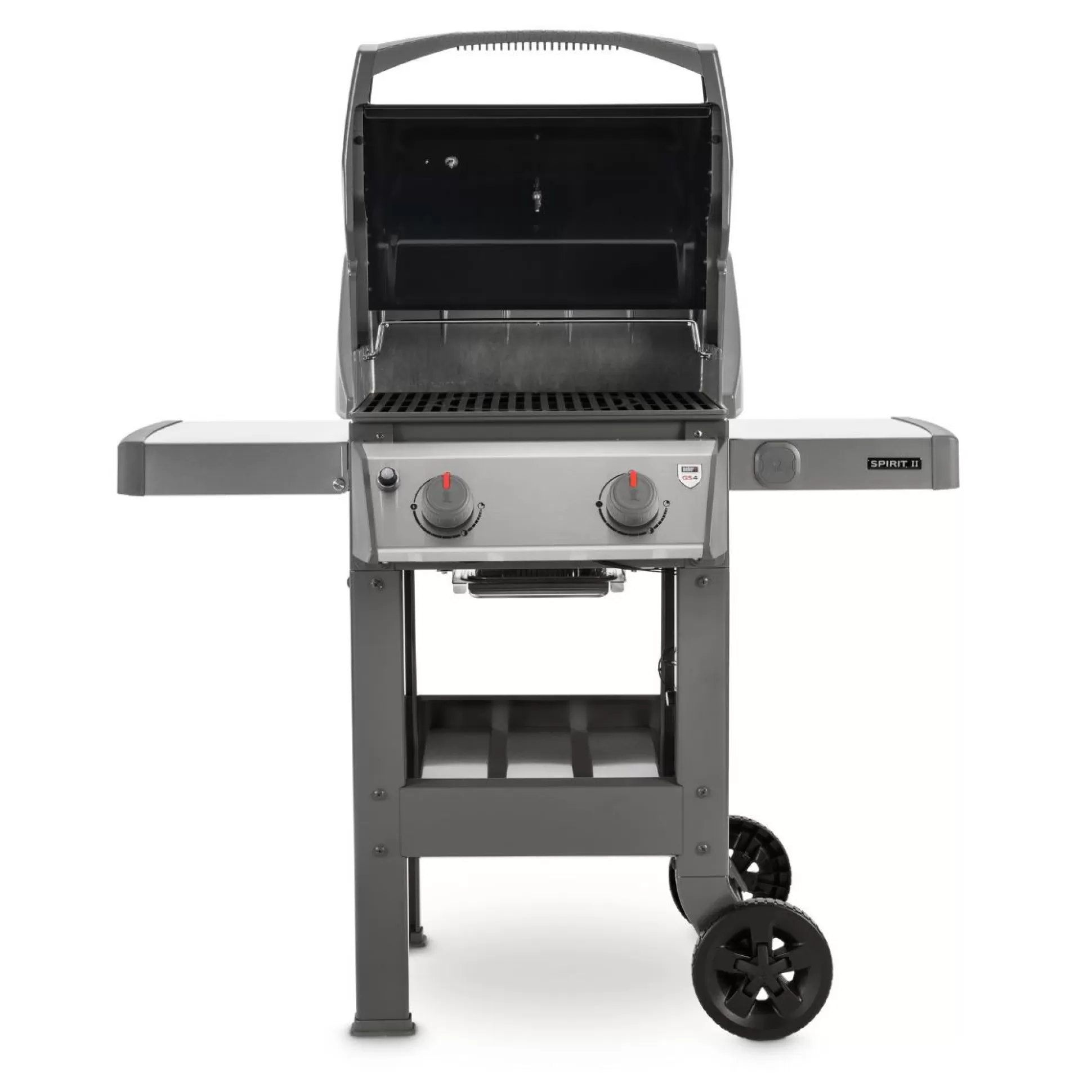 Pizza Ovens & Bbq>Meadows and Byrne Weber Spirit 11 E-210 Bbq